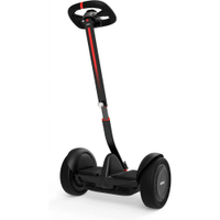 Segway Ninebot S Max Smart Self-Balancing Electric Scooter: was $898.99, now $699.98 at Best Buy