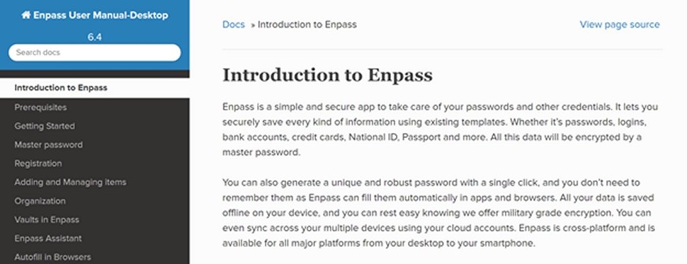 Enpass 7