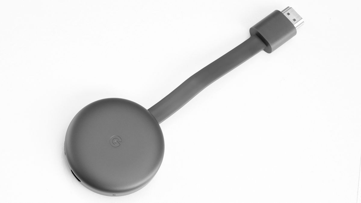 Google Chromecast (2018) review | What Hi-Fi?