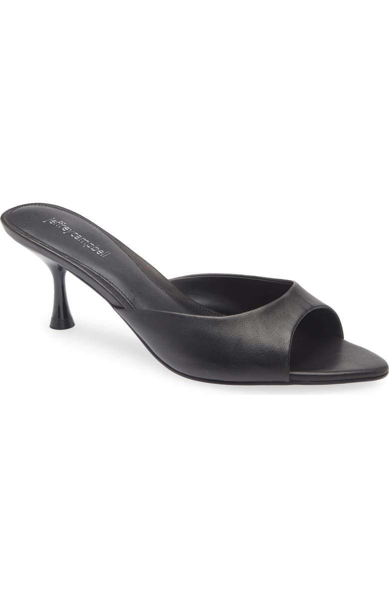 Spy-Kid Slide Sandal