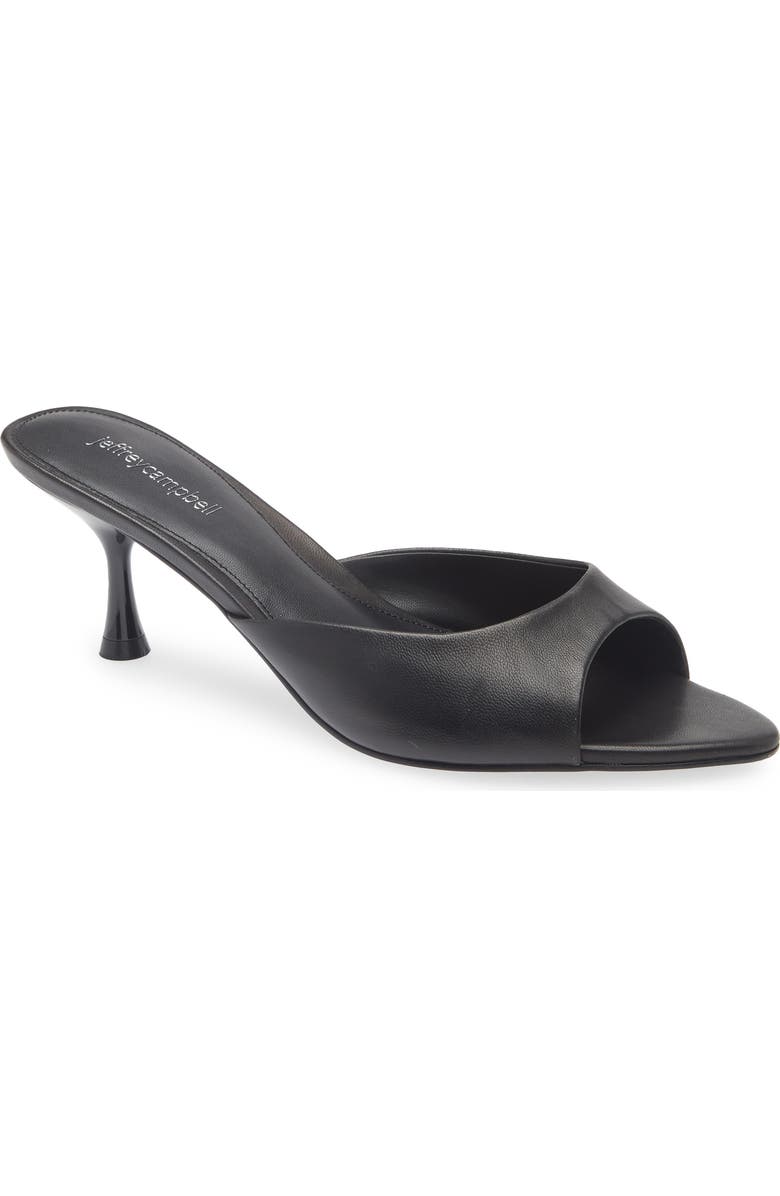 Spy-Kid Slide Sandals