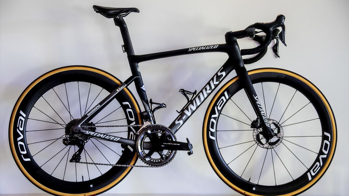 Tarmac-SL7