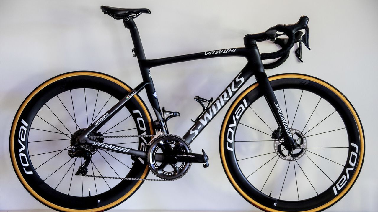 Tarmac-SL7