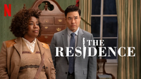 The Residence | Netflix | March 20 | All episodes available