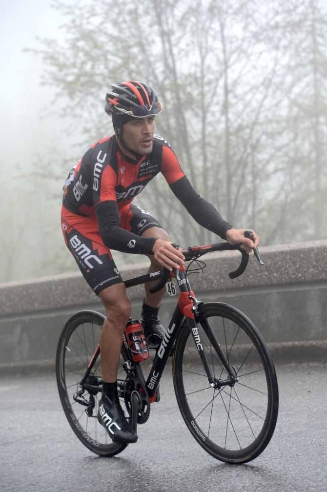 Manuel Quinziato (BMC).