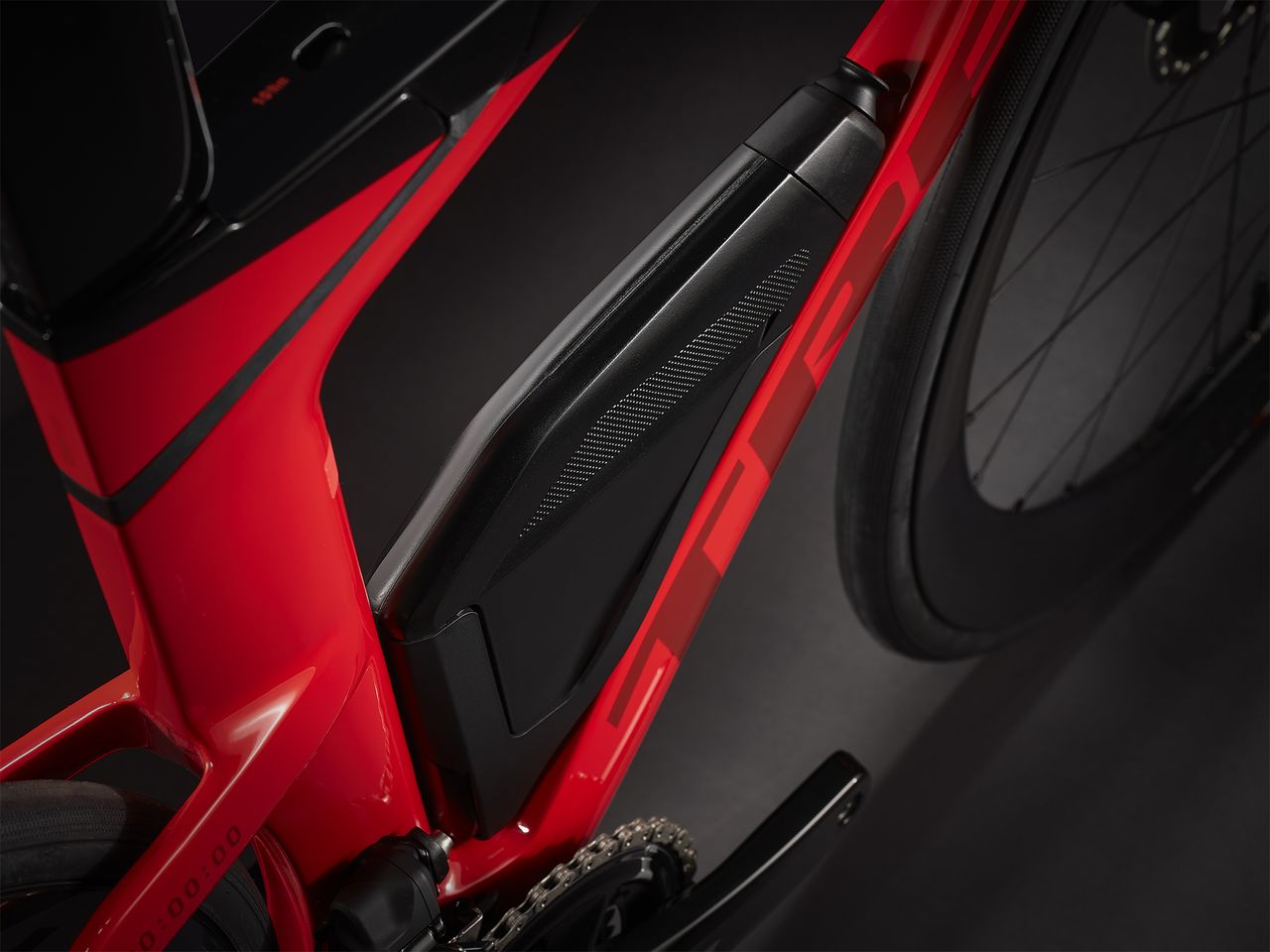 Trek Speed Concept Triathlon Bike