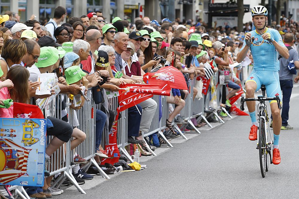 Lars Boom (Astana)