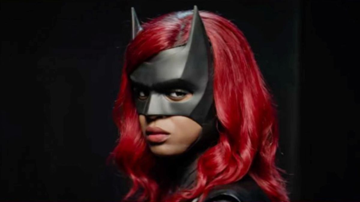 Batwoman