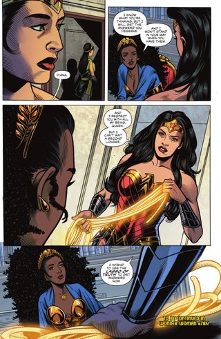 Nubia and the Amazons #6 page