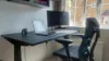 Herman Miller X Logitech G Nevi Gaming Desk