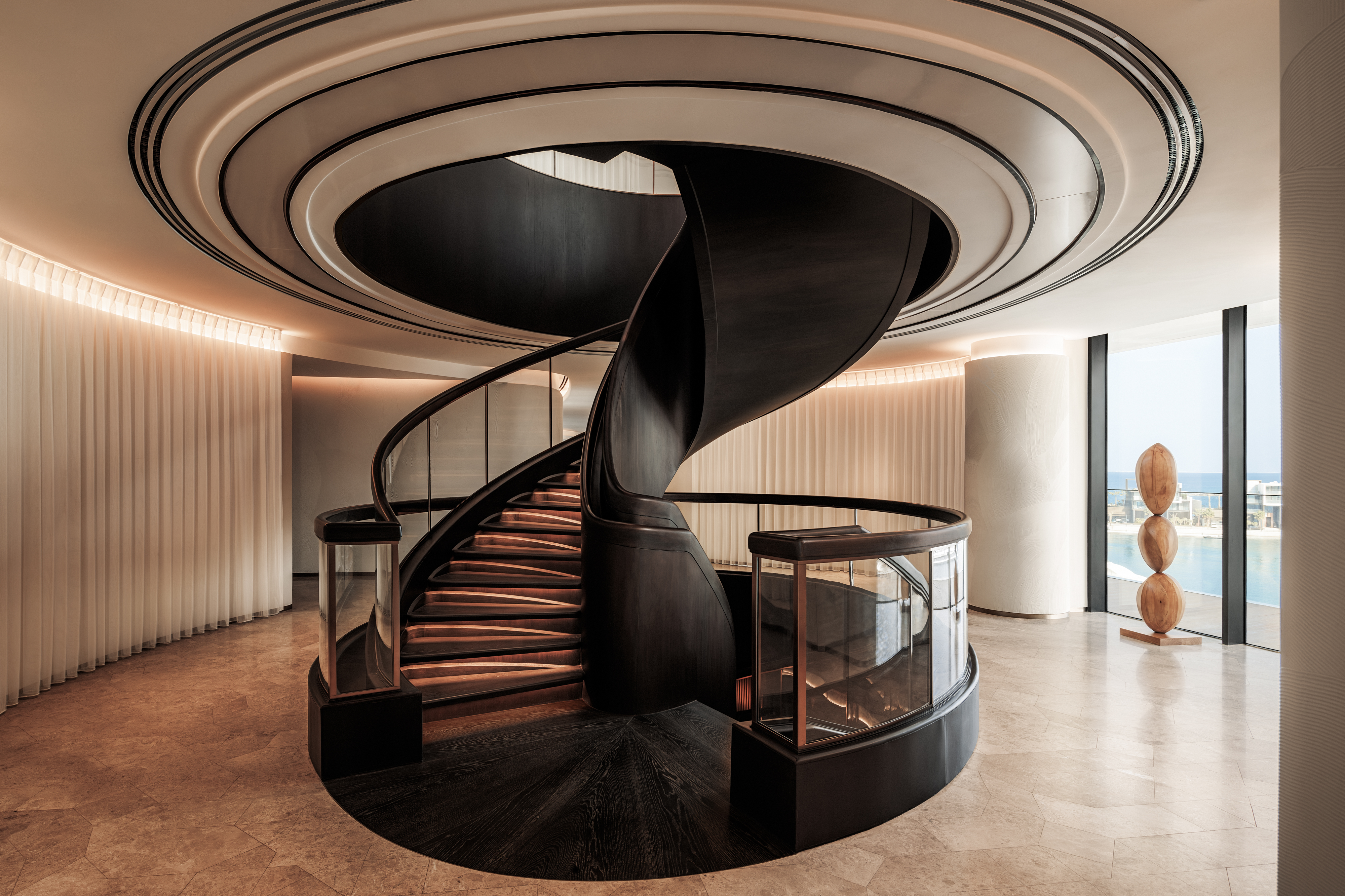 jumeirah marsa al arab dubai review