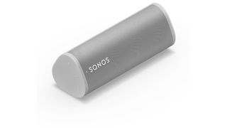 Sonos Roam SL on a white background