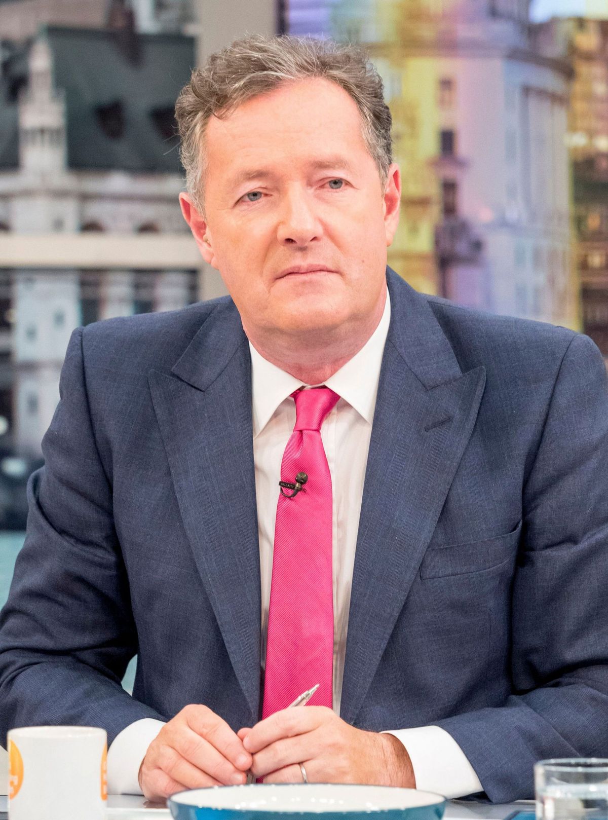 Piers announces big news about his GMB future Woman & Home