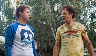 step brothers will ferrell john c reilly