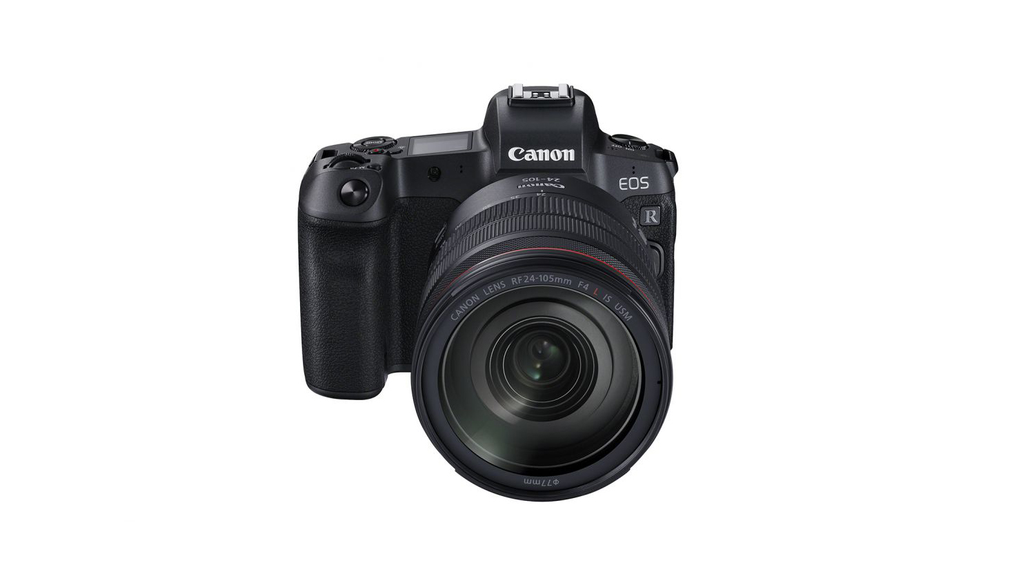 カメラ レンズ(ズーム) Canon RF 24-105mm f/4 L IS USM review | Digital Camera World