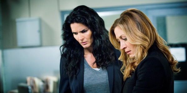 Rizzoli & Isles, Perception And Major Crimes All Get Renewed | Cinemablend