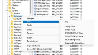 How to customize the Windows 11 Start menu and taskbar