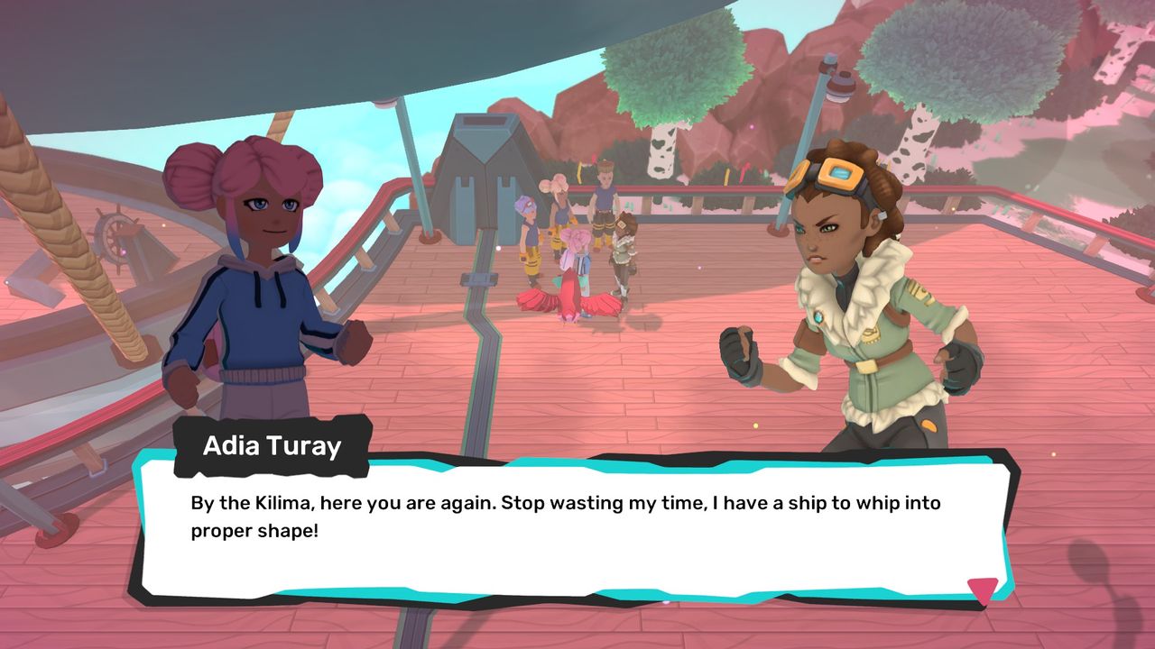 Temtem