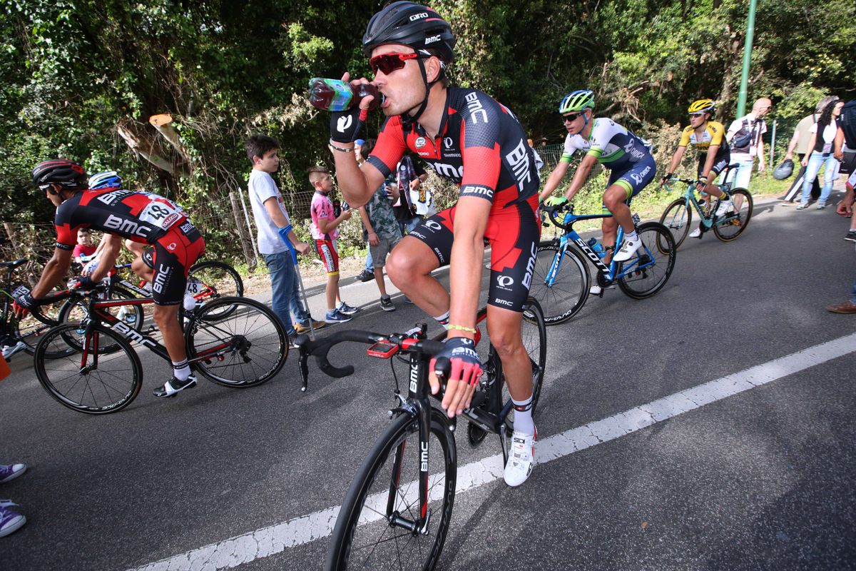 Rick Zabel (BMC)