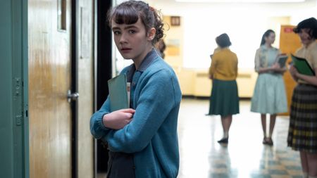 IT: Welcome to Derry episode 1