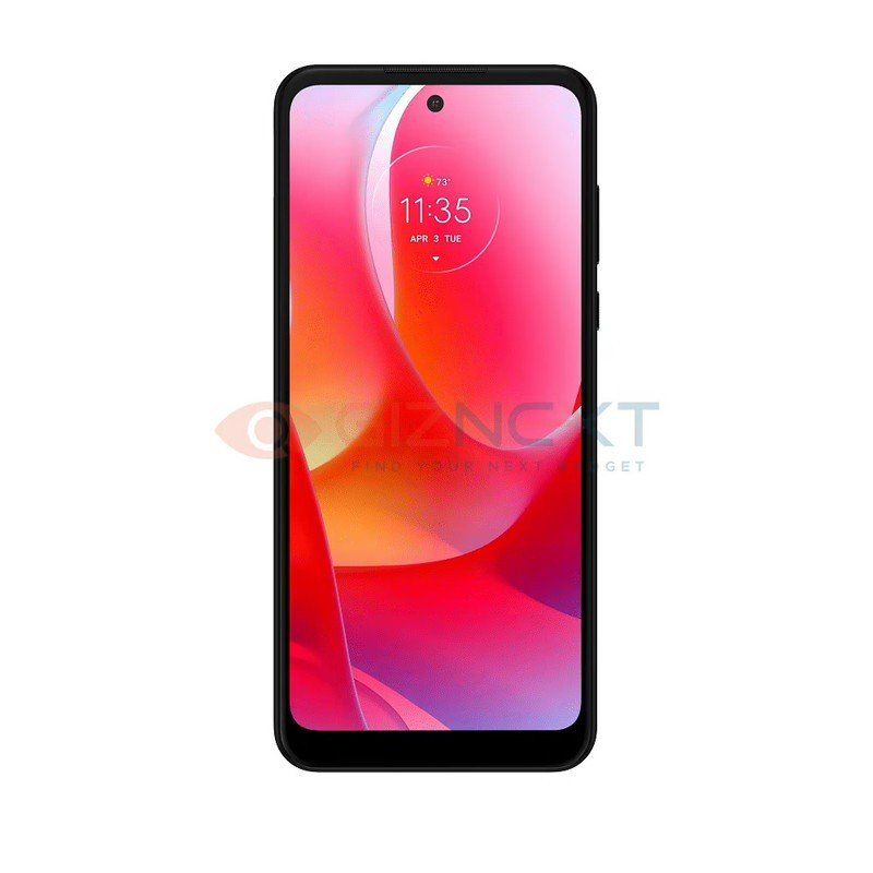Moto G Power 2022 Front