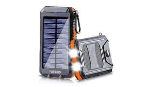 solar charger