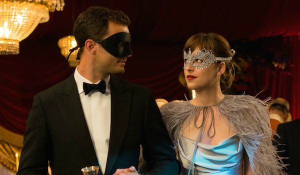 The Fifty Shades Darker Sex Toy That Created Problems On The Set