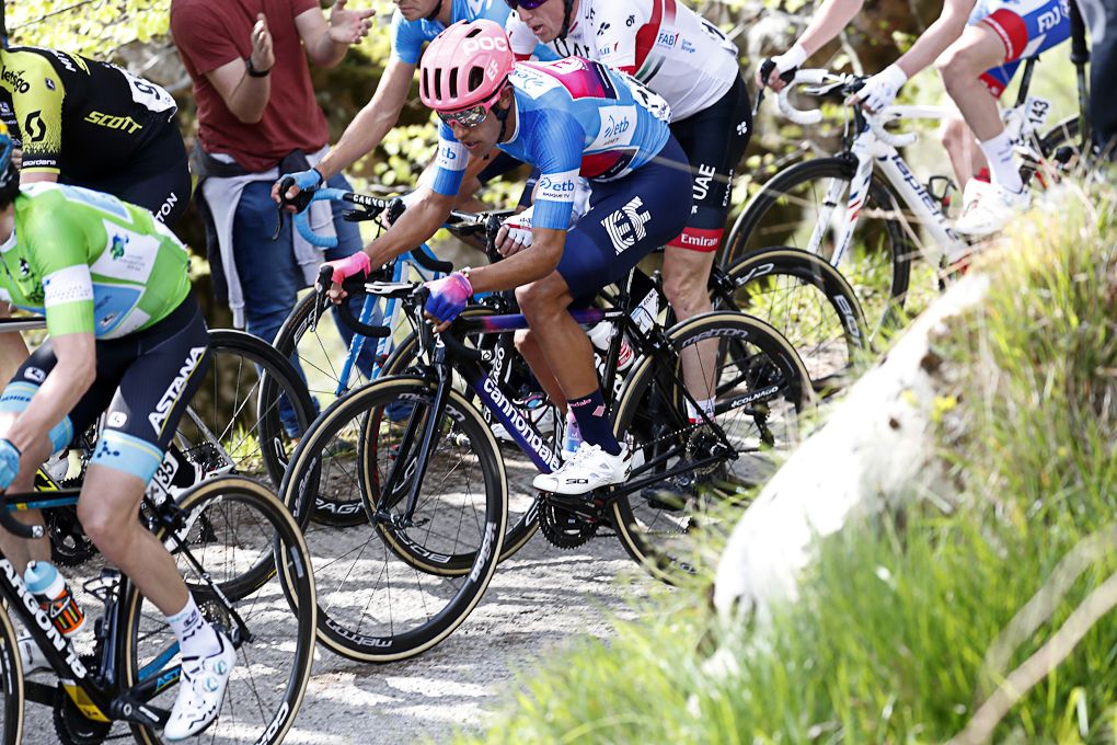 Daniel Martinez (EF Education First)