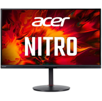 Acer 28" Nitro XV282KKV: 5 990:-