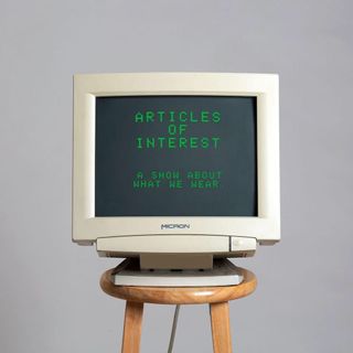 Articles of Interest podcast