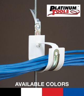 Platinum Tools Colored Hybrid HPH J-Hooks