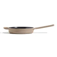 Tiny Cast Iron Always Pan | was £55 now £41 at Our Place