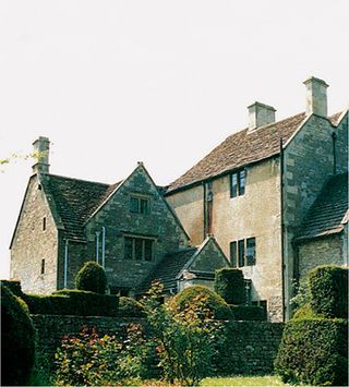 Wiltshire house for sale 1980s