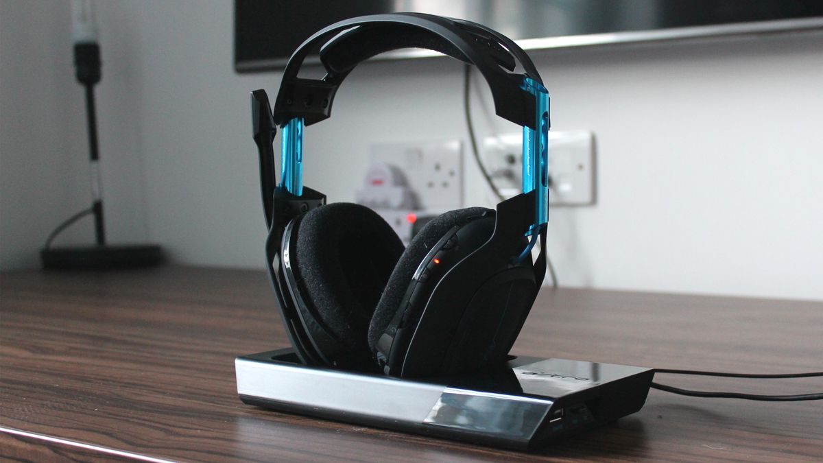 gaming headset brands pc