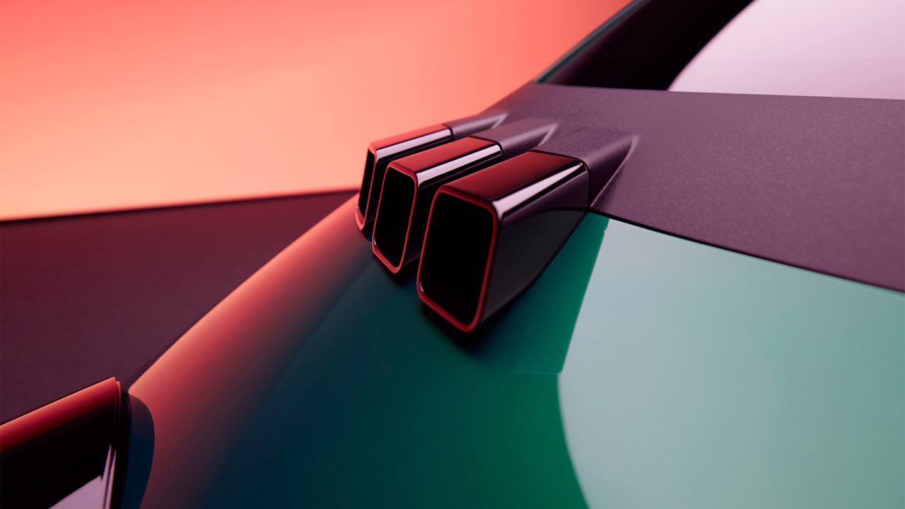 Renault Twingo Concept