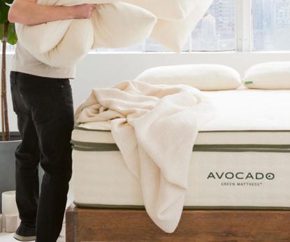 How to fix a sagging mattress: explore our 4 easy hacks | Homes and Gardens