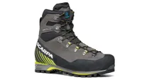 Scarpa Manta Tech GTX mountaineering boots