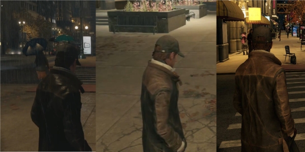 Watch Dogs Ps3 Vs Ps4 Vs Xbox One Can You Tell The Difference Cinemablend