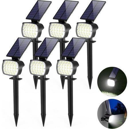 Solar Lights