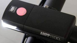 CatEye AMPP 1100 Front Light Review