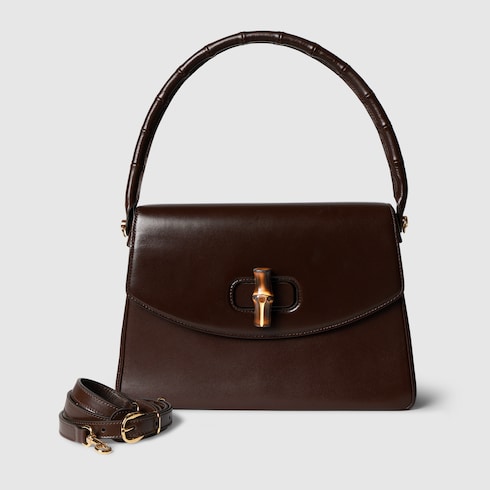 Bamboo Vendetta Medium Top Handle Bag