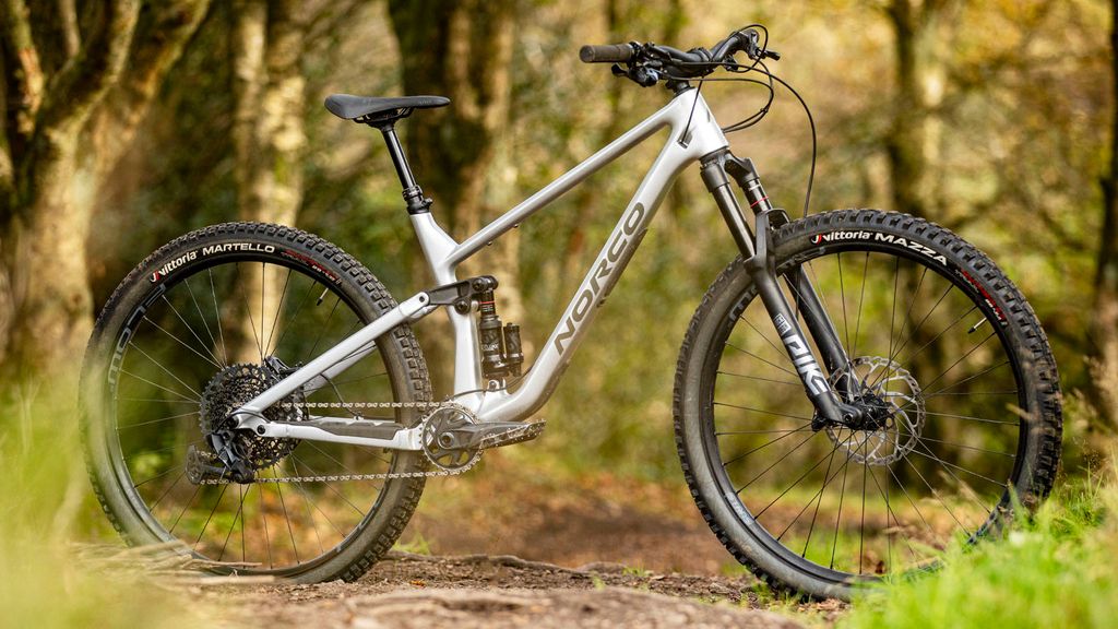 Best Trail Mountain Bikes 2024 | Bike Perfect