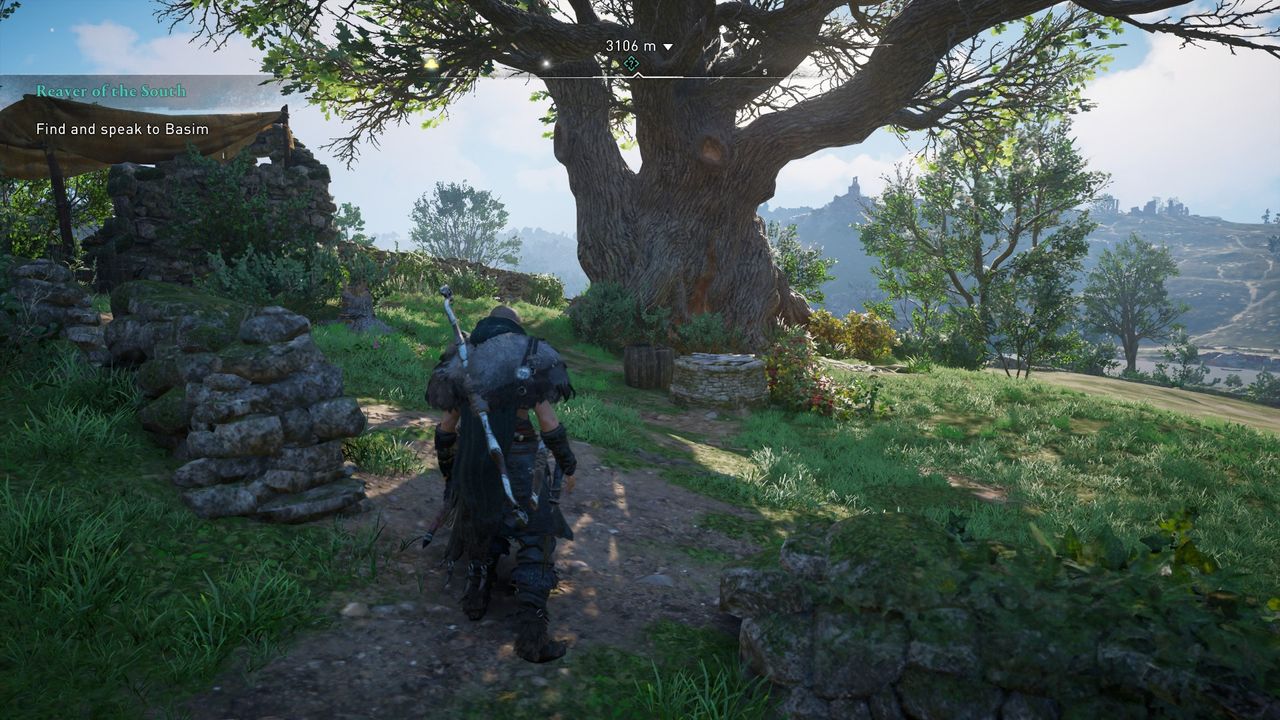 AC Valhalla Oxenefordscire treasure hoard map locations