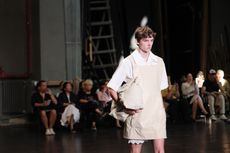 Simone Rocha S/S 2027 runway show