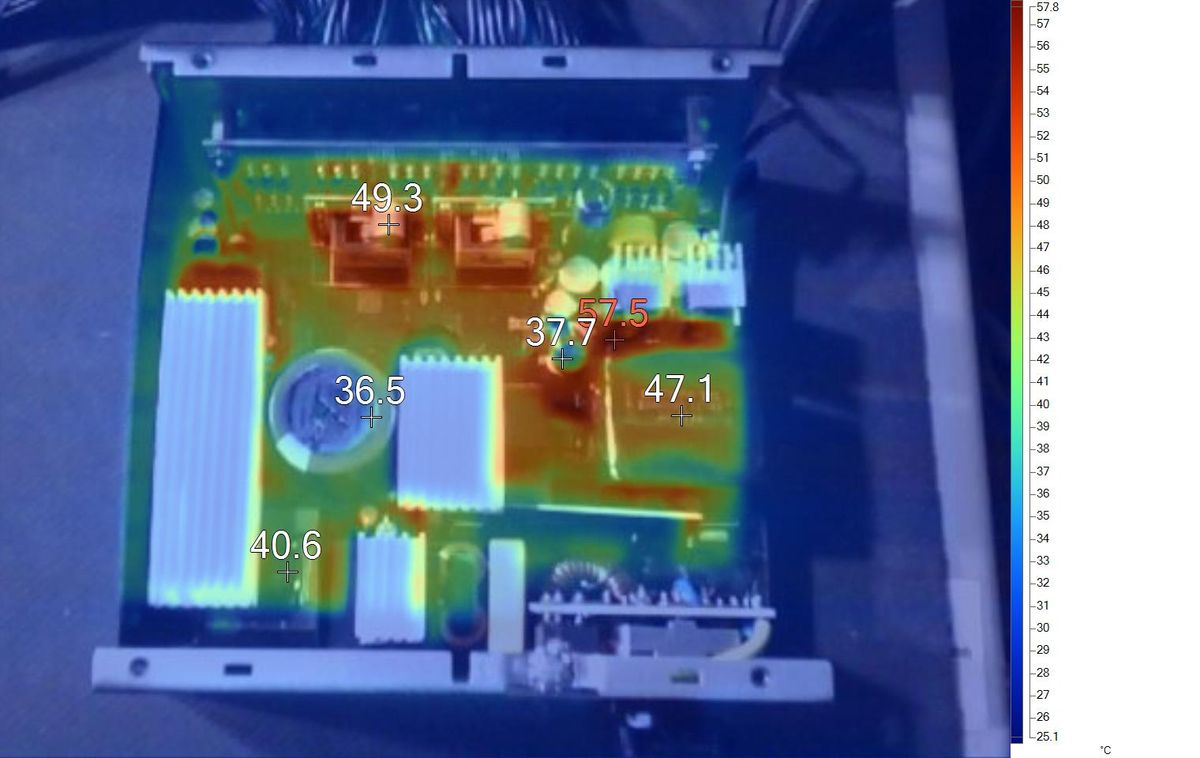 Gigabyte UD750GM