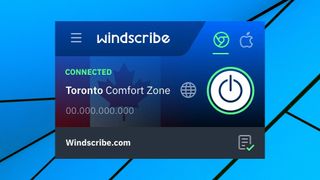 Windscribe