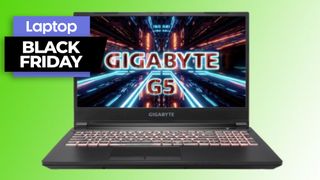 Gigabyte G5 KC Black Friday