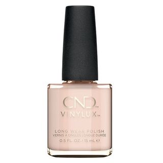 Cnd - Vinylux Naked Naivete 0.5 Oz - #195