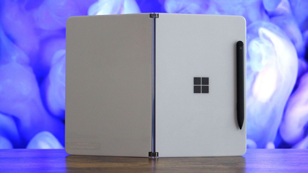 Surface Neo