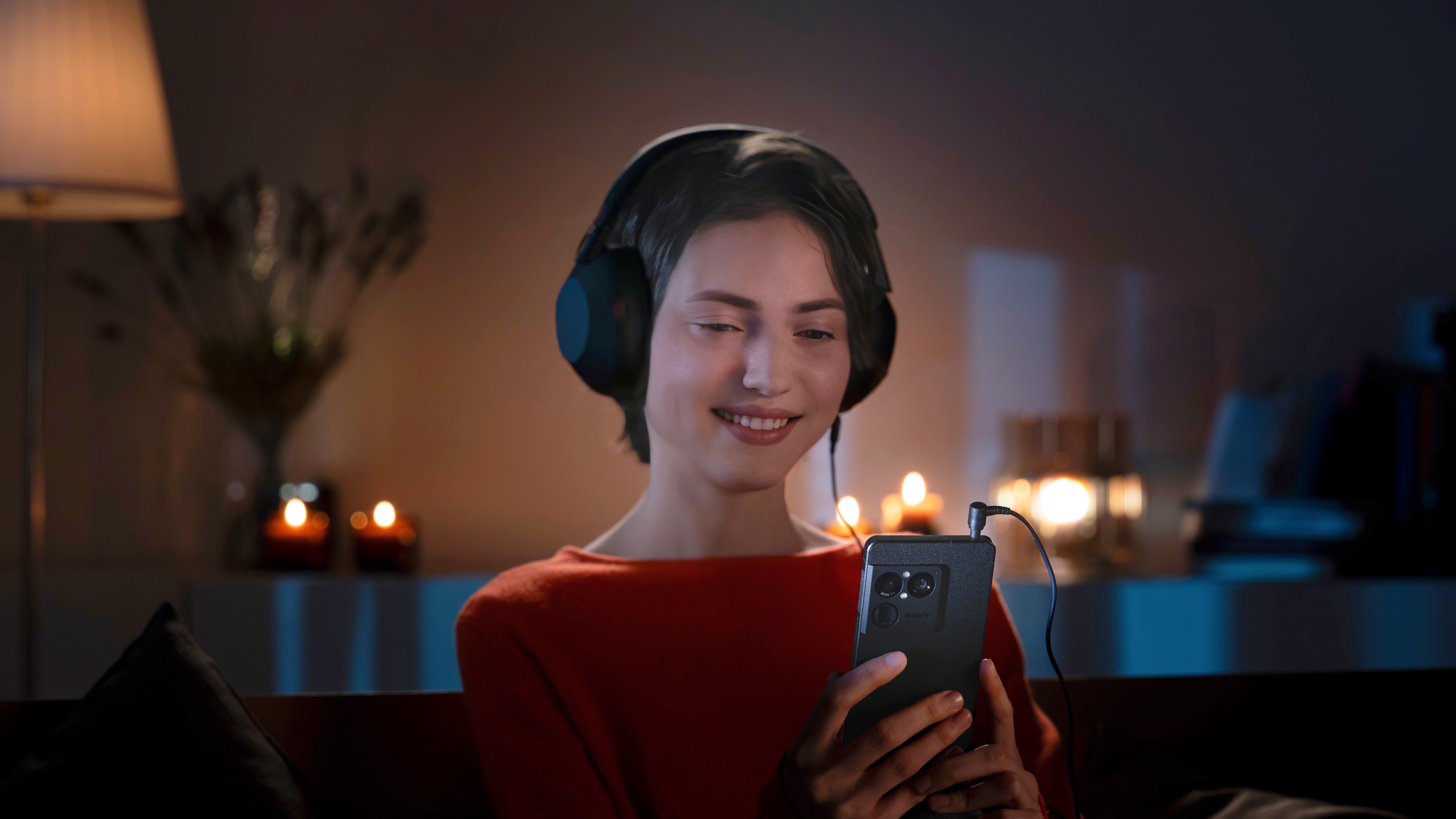 Sony Xperia 1 VIII